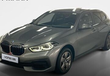 BMW 116 67.900 km 19.612 &euro; Ingolstadt 85053