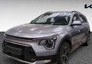 Kia Niro 20.614 km 26.880 &euro; Bremen 28357