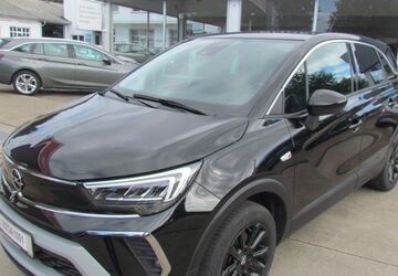 Opel Crossland (X) 19.867 km 23.400 &euro; Hille 32479