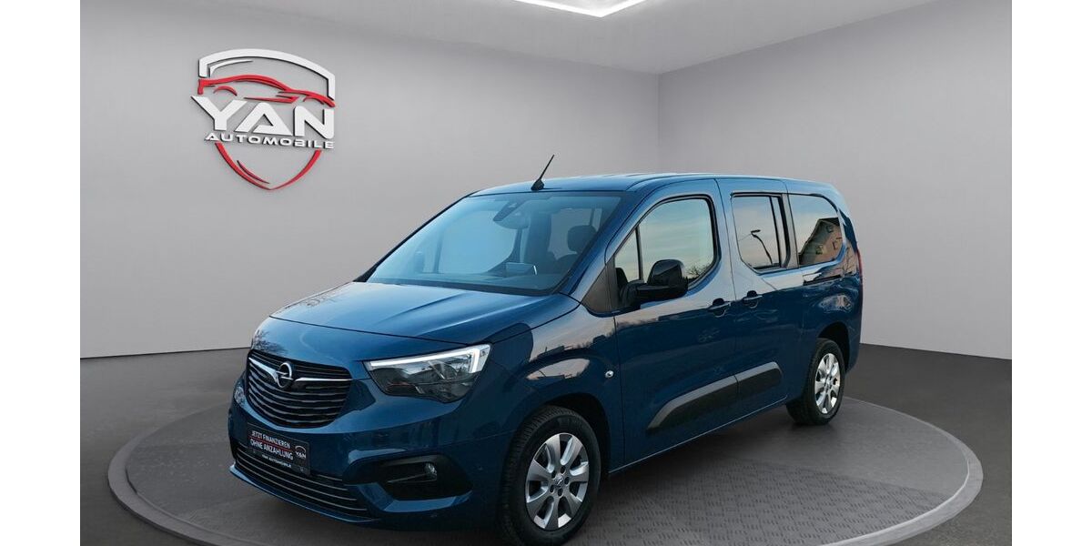 Opel Combo Life 88.900 km 19.900 &euro; Koblenz 56070