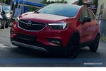Opel Mokka X Color Innovation*Navi*Tempo*Keyless*Carp 130.450 km 9.980 &euro; Berlin 13187