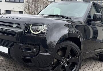 Land Rover Defender 24.601 km 94.900 &euro; Kiedrich 65399