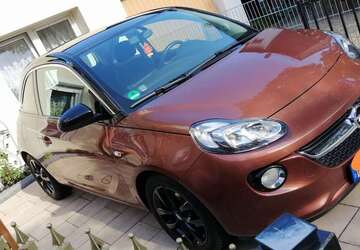 Opel Adam 61.100 km 11.200 &euro; Mainz 55130
