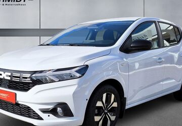 Dacia Sandero 13.178 km 14.890 &euro; Halle 06126