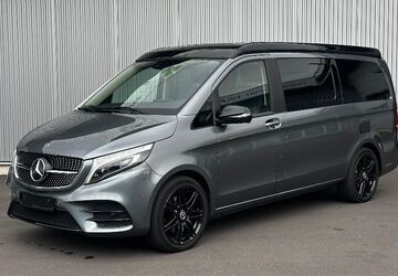 Mercedes-Benz Viano 116.000 km 62.500 &euro; Mülheim-Kärlich 56218