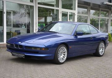 BMW 840 115.000 km 29.480 &euro; Bad Driburg 33014