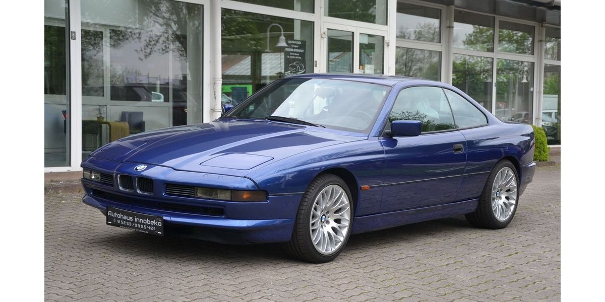 BMW 840 115.000 km 29.480 &euro; Bad Driburg 33014