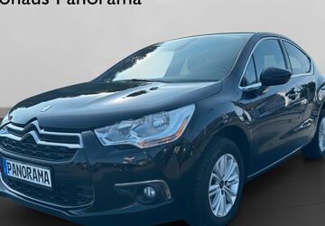 Citroen DS4 153.318 km 4.890 &euro; Schönefeld OT Großziethen 12529