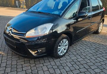 Citroen C4 Picasso 155.000 km 1.900 &euro; Rosenheim 83026