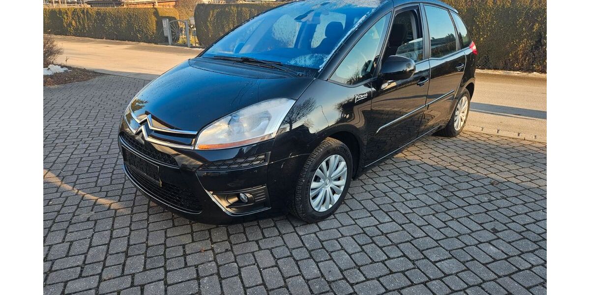 Citroen C4 Picasso 155.000 km 1.900 &euro; Rosenheim 83026