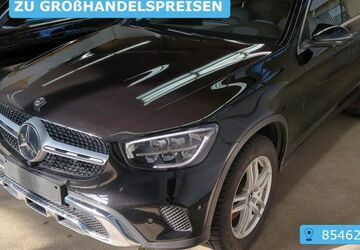 Mercedes-Benz GLC 300 71.792 km 37.490 &euro; Starnberg 82319