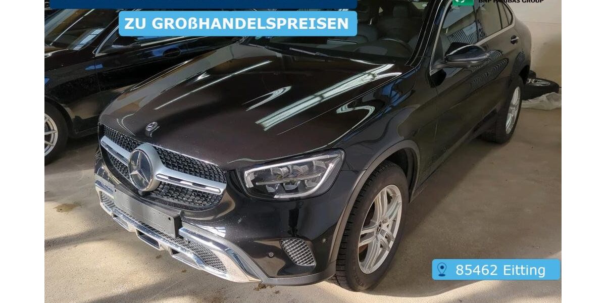 Mercedes-Benz GLC 300 71.792 km 37.490 &euro; Starnberg 82319