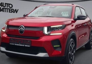 Citroen C3 1.500 km 18.290 &euro; Gütersloh 33332