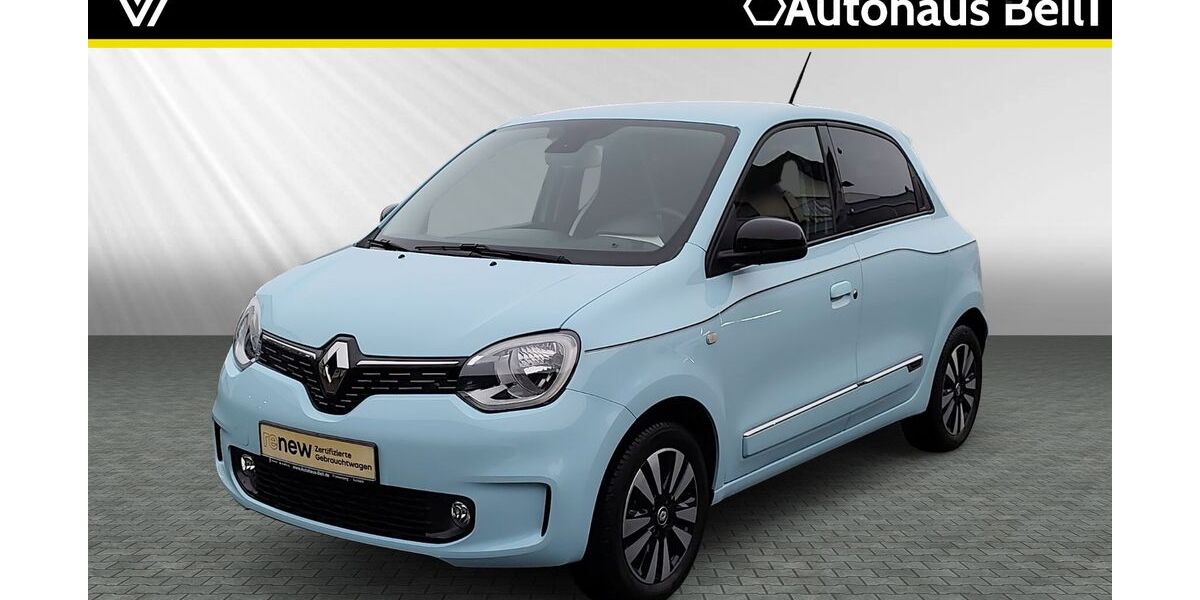 Renault Twingo 23.433 km 13.790 &euro; Frankenberg 35066