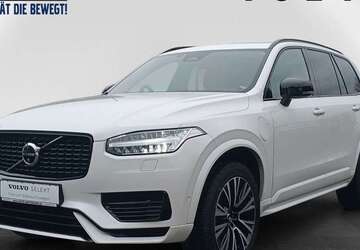 Volvo XC90 16.600 km 65.730 &euro; Hanau 63452