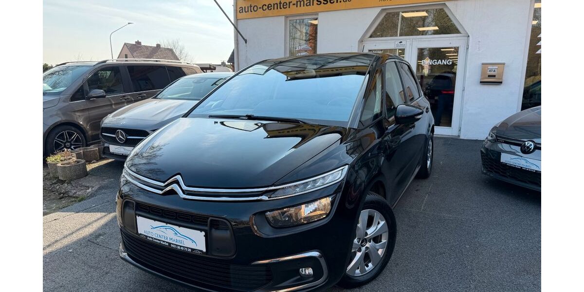Citroen C4 SpaceTourer 75.949 km 12.290 &euro; Bremen 28719