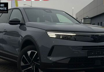 Opel Grandland (X) 1.640 km 28.200 &euro; Schwandorf 92421