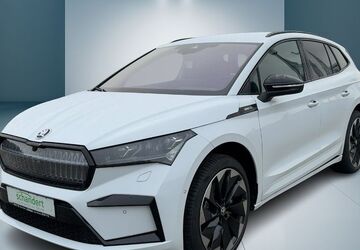 Skoda Enyaq 5.927 km 48.330 &euro; Lutherstadt Wittenberg 06886