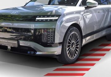 Hyundai IONIQ 9 9.900 km 67.770 &euro; Hamburg 21031