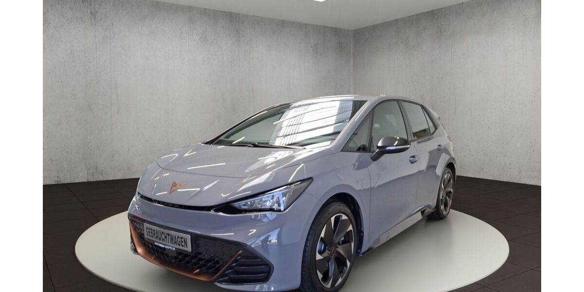 Cupra Born 8.772 km 38.900 &euro; Dietzenbach 63128