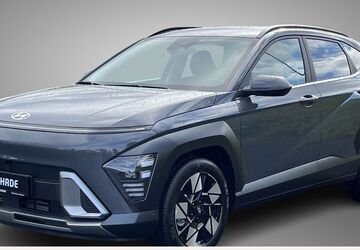 Hyundai KONA 2.900 km 31.790 &euro; Eisenach 99817