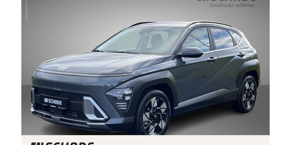 Hyundai KONA 2.900 km 31.790 &euro; Eisenach 99817