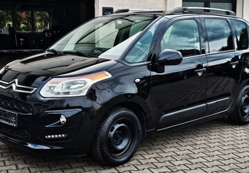 Citroen C3 Picasso 200.000 km 4.400 &euro; Garching an der Alz 84518