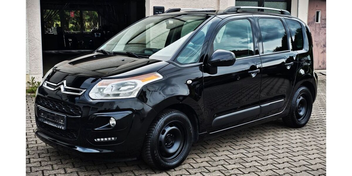 Citroen C3 Picasso 200.000 km 4.400 &euro; Garching an der Alz 84518