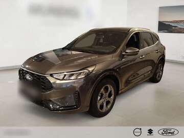 Gebrauchte Ford Kuga