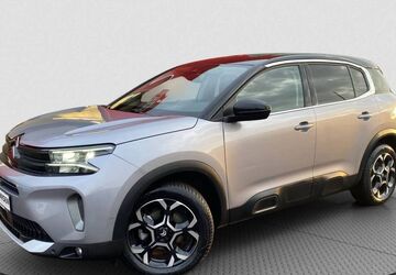 Citroen C5 28.155 km 25.990 &euro; Drochtersen 21706