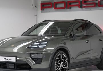 Porsche Macan 4.900 km 112.890 &euro; Bremen 28207