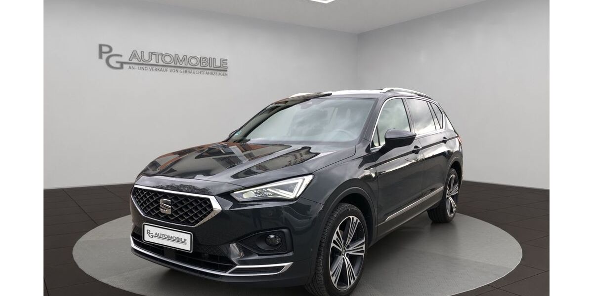 Seat Tarraco 98.200 km 25.900 &euro; Braunschweig 38110