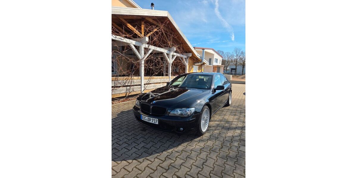 BMW 730 171.000 km 9.900 &euro; Aichach 86551