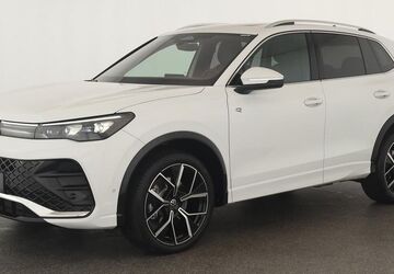 VW Tiguan 15.200 km 47.784 &euro; Düsseldorf 40233