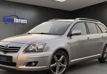 Toyota Avensis 337.900 km 1.990 &euro; Stockstadt am Rhein 64589