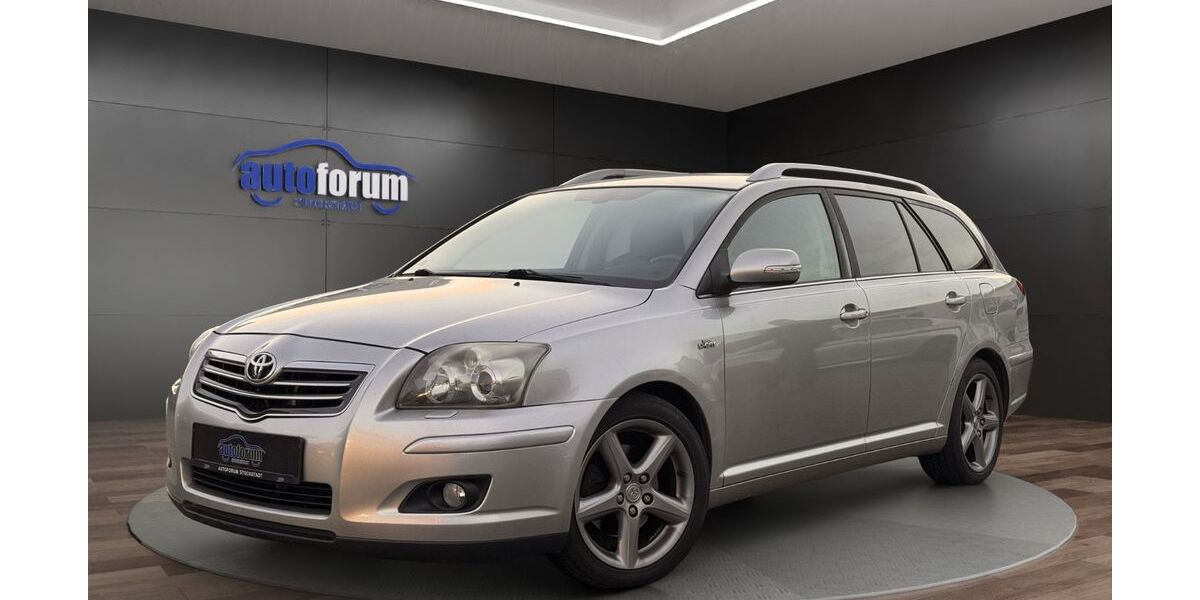 Toyota Avensis 337.900 km 1.990 &euro; Stockstadt am Rhein 64589