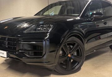 Porsche Cayenne 9.900 km 129.890 &euro; Raubling 83064