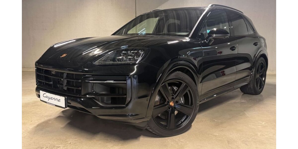 Porsche Cayenne 9.900 km 129.890 &euro; Raubling 83064
