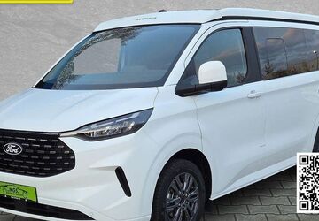 Ford Tourneo Custom 6.172 km 58.990 &euro; Wunsiedel 95632