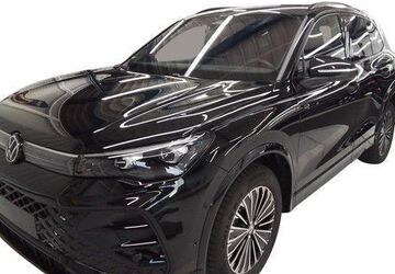 VW Tiguan 8.293 km 51.380 &euro; Frankfurt 60326