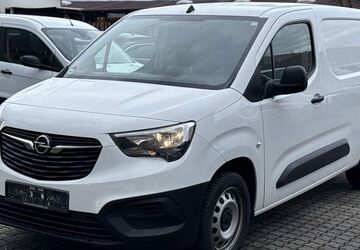 Opel Combo 59.000 km 13.999 &euro; Obermeitingen 86836