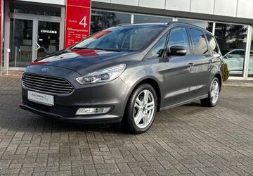 Ford Galaxy 49.371 km 24.970 &euro; Helmstedt 38350