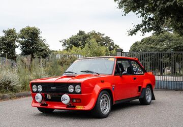 Fiat 131 71.000 km 225.000 &euro; Oliveira de Azemeis 