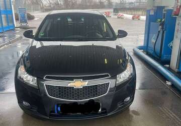 Chevrolet Cruze 146.000 km 4.500 &euro; Hamburg 22525
