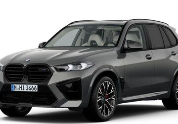 BMW X5 M 18.750 km 128.830 &euro; Lahr 77933