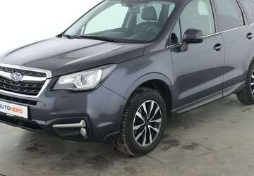 Subaru Forester 82.342 km 22.520 &euro; Neufahrn 85375
