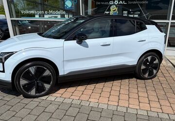 Volvo EX30 8.000 km 46.890 &euro; Altenkirchen 57610