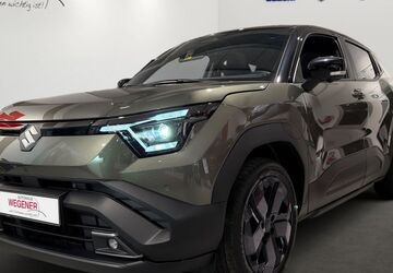 Suzuki e Vitara 1.566 km 37.990 &euro; Nauen 14641