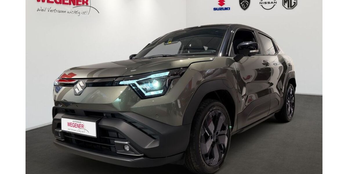 Suzuki e Vitara 1.566 km 37.990 &euro; Nauen 14641