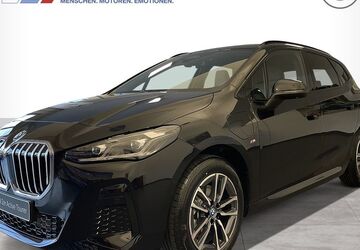 BMW 225 Active Tourer 7.990 km 42.990 &euro; Dresden 01067